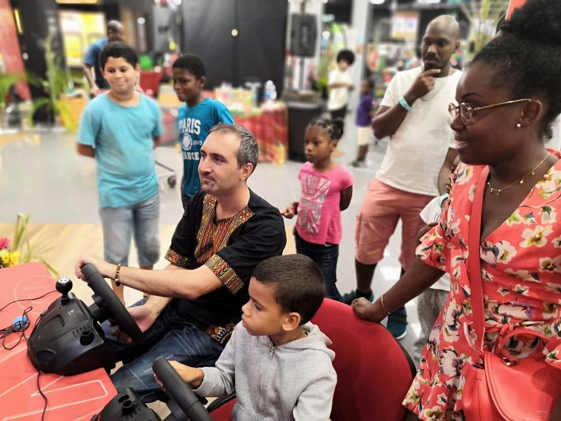 Festival du Jeu-Vidéo en Famille (éd. 2)