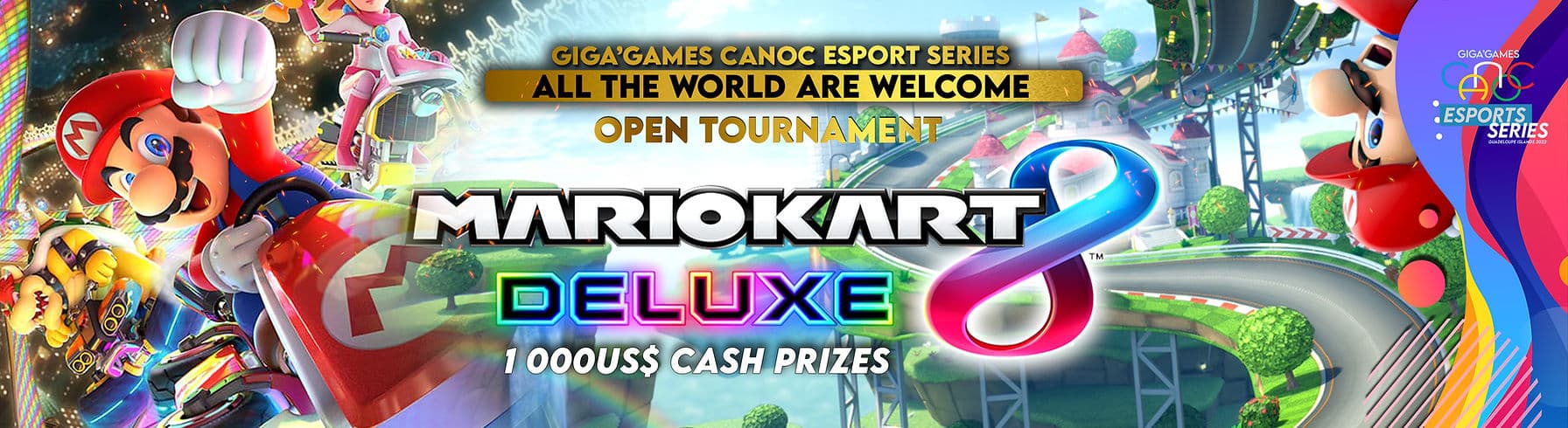 SFR Summer Esport Trophy 2e édition — photo 3