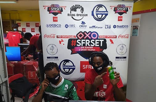 SFR Summer Esport Trophy 2e édition — photo 7
