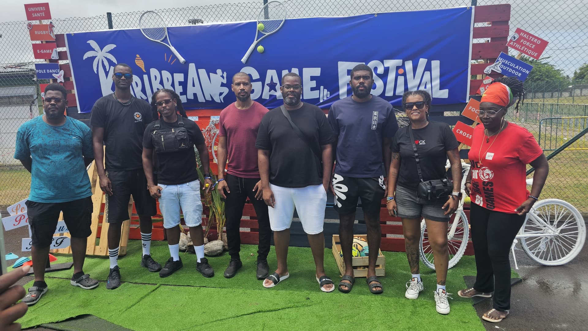 Finalistes du tournoi Dominos GIGA'GAMES KGF 2026, photo 3
